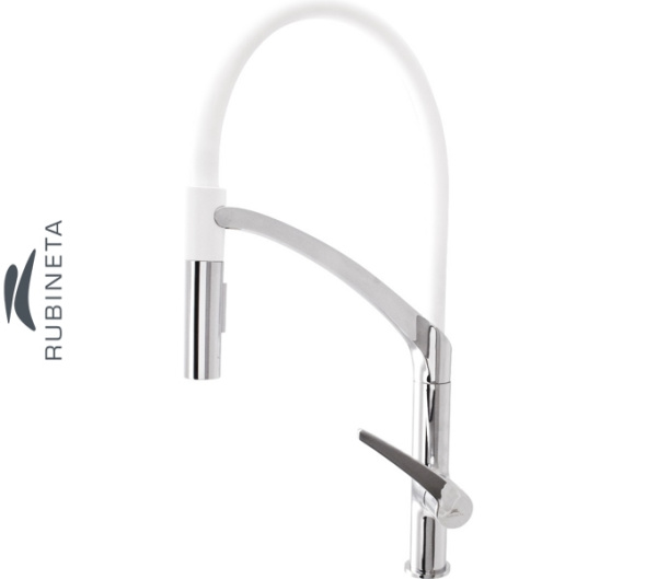 Rubineta ULTIMA-50 (WT) для мойки кухни