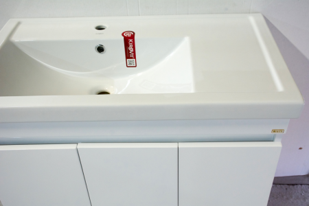 ФОСТЕР 80 тумба Misty под умывальник (Э-Фос01080-01Н2ЯП) Фото