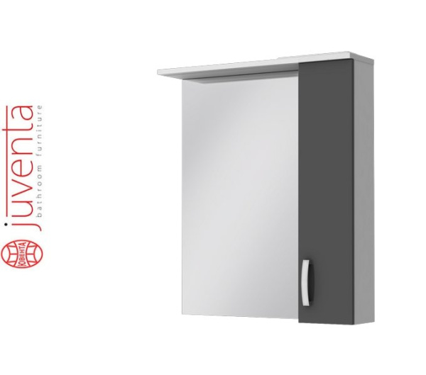 БАТТЕРФЛЯЙ БфШНЗ1-65 зеркало Juventa (4820142276158)