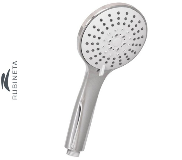 Rubineta DORA душевая лейка в ванную