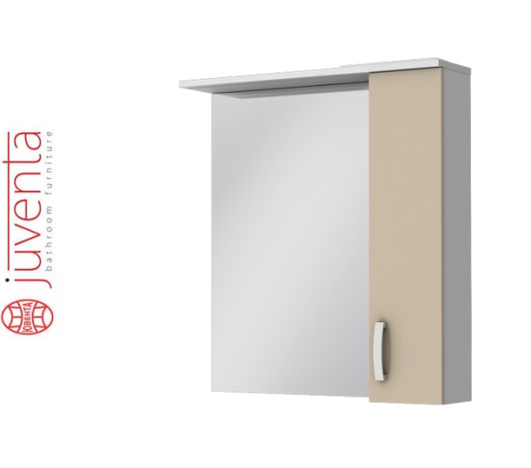 БАТТЕРФЛЯЙ БфШНЗ1-75 зеркало Juventa (4820142276097)