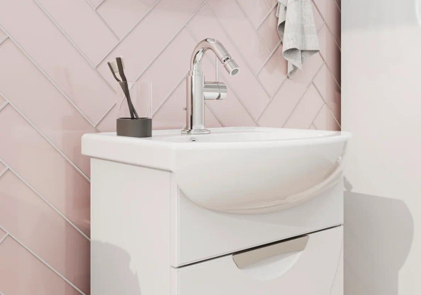 Adel 40.1D (Азов) тумба VOLNA [tnADEL40.1D-01]