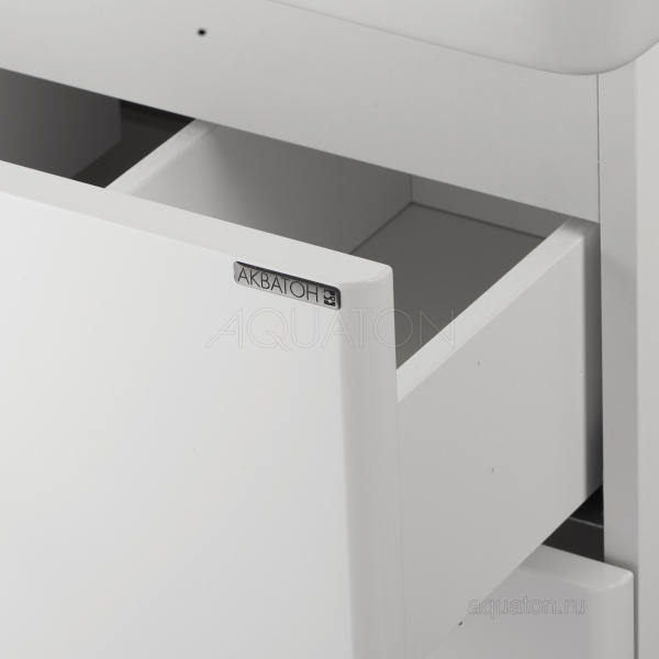 Фото АМЕРИНА 60 (1A135401AM010) тумба AQUATON под умывальник