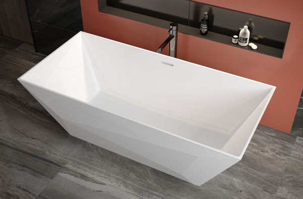 Фото ТРИУМФ Тр-1700 ванна Belux [4810924269041]