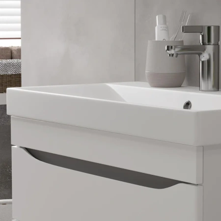 Lake 60 умывальник Volna [9696-60]