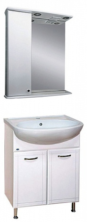 УЮТ 60 тумба Misty под умывальник (Э-Уют01060-01Пр) Фото