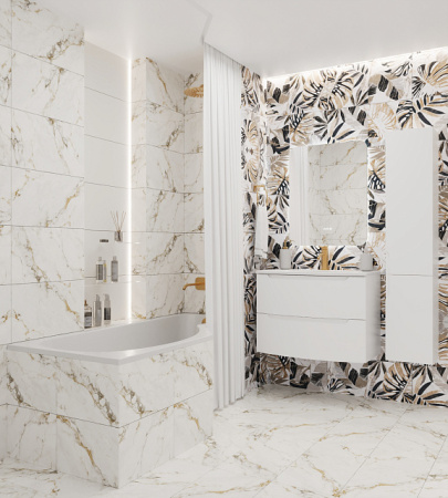 ВЕНА ВВ-1600 ванна Belux [4810924211675]