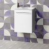СИЕНА 40 (СИЕНА.40.27.00.N) тумба Акваль под умывальник