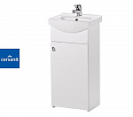 BIANCO 40 тумба Cersanit под умывальник (S509-037-DSM) BIANCO 40 тумба Cersanit под умывальник (S509-037-DSM)