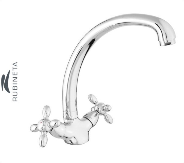 Rubineta MILANO-8 (LUX) для мойки кухни