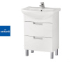 DAHLIA 60 тумба Cersanit под умывальник (S548-002)