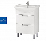 DAHLIA 60 тумба Cersanit под умывальник (S548-002) DAHLIA 60 тумба Cersanit под умывальник (S548-002)