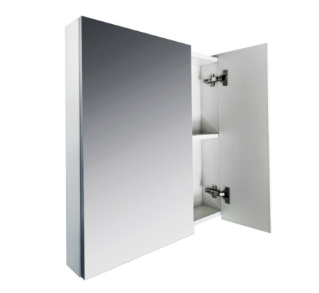 АФИНА 60 (АФИНА.04.61.00.N) зеркало-шкаф Акваль