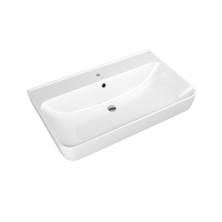 НЬЮ-ЙОРК 80 тумба Misty под умывальник (П-НьюЙ01080-0112ЯП)