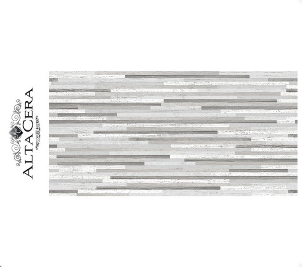 Плитка облицовочная STEM WHITE