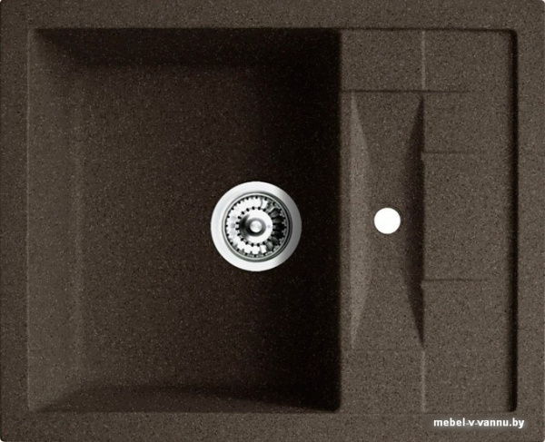 Фото Кухонная мойка Belux KLG-6250