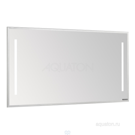 ОТЕЛЬ 120 (1A101402OT010) зеркало Aquaton