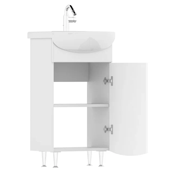 Adel 45.1D (Азов) тумба VOLNA [tnADEL45.1D-01]