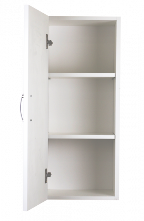 ЛИЛИЯ 40 шкафчик Misty (Э-Лил08040-011бф)