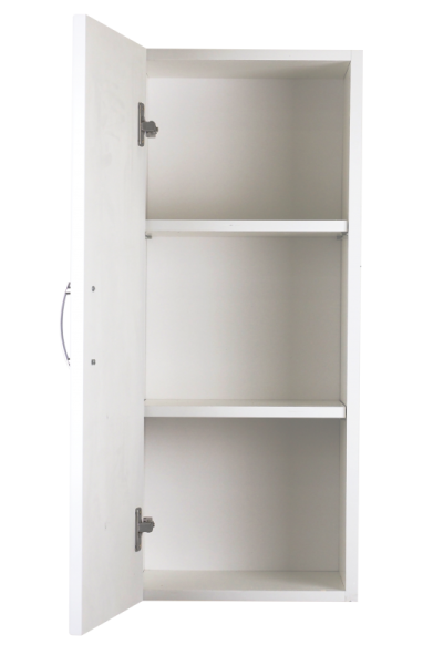 ЛИЛИЯ 40 шкафчик Misty (Э-Лил08040-011бф)