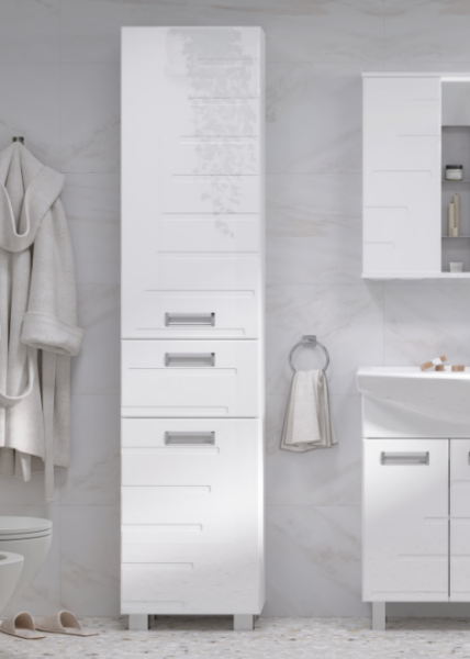 Joli 40 Пенал напольный VOLNA [pnJOLI40-01]