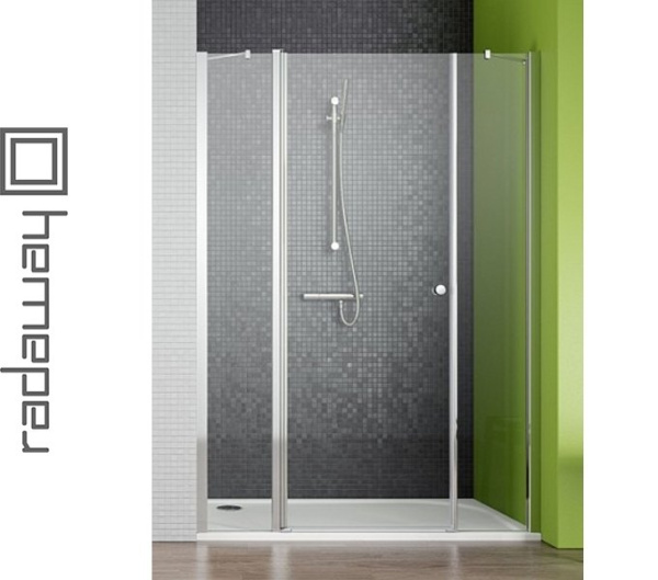 Душевая дверь RADAWAY EOS II DWJS для ванной комнаты