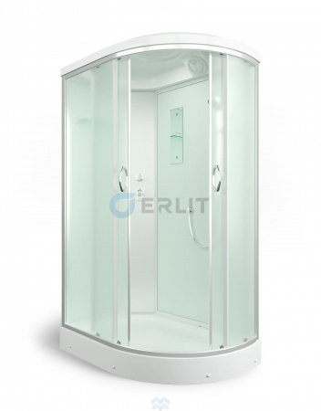 Душевая кабина ERLIT ER 3512PL-C3 для ванной комнаты