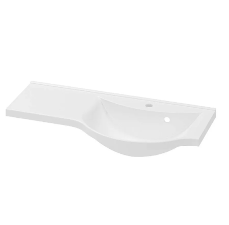 ЛИРА ЛР-900 умывальник Белюкс [4810924031525]