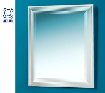 МАНГО 70 (МАНГО.04.70.00.N) зеркало Акваль