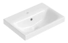 Optima Home 350 (50 см) умывальник IDDIS [3505000i28]