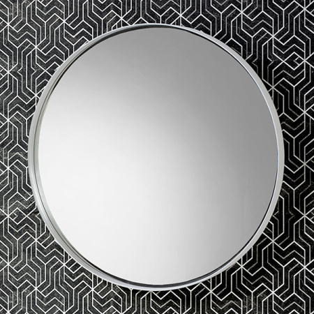 ЮНИТ 80 (ЮНИТ.04.80.00.N) зеркало Акваль