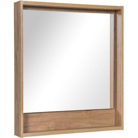 Зеркало Едда 60 см с подсветкой (севилья) АР000001035