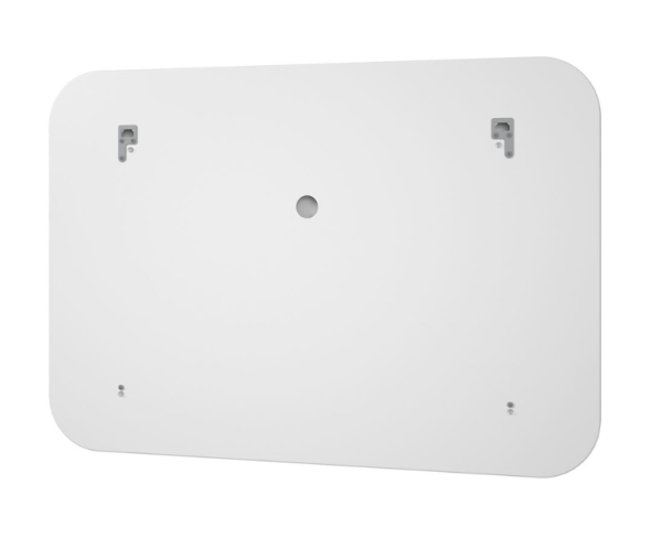 Континент Зеркало Demure LED 80x70 [ЗЛП3331]