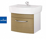 PURE 60 тумба Cersanit под умывальник (S910-012) PURE 60 тумба Cersanit под умывальник (S910-012)