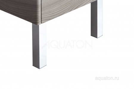 СИЛЬВА 50 (1A211701SIW60) тумба AQUATON под умывальник