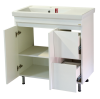 ФОСТЕР 80 тумба Misty под умывальник (Э-Фос01080-01Н2ЯП) Фото