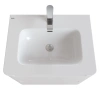 Optima Home 013 (60 см) умывальник IDDIS [0136000i28]