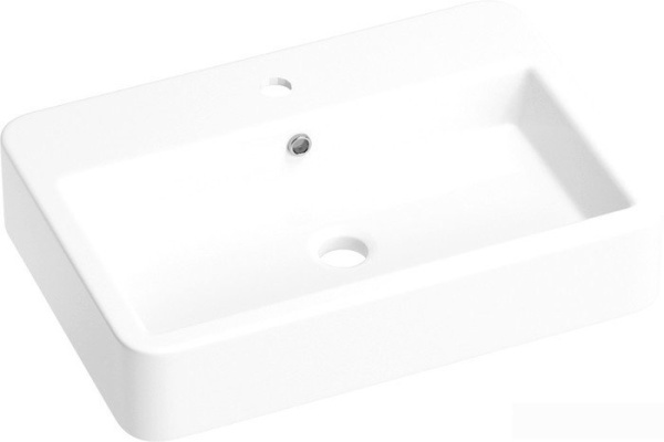 Фото Умывальник Wellsee Halcyon 150801001, 2 в 1