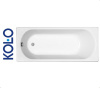 Ванна прямоугольная Kolo OPAL PLUS 160x70