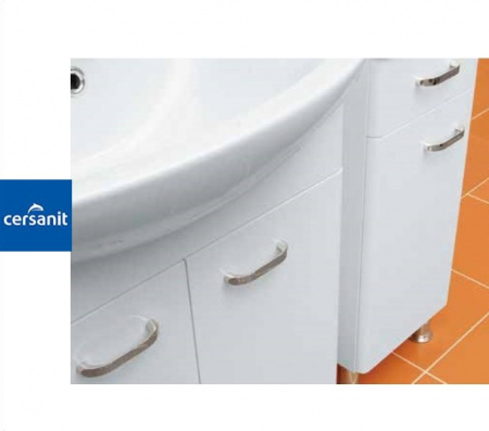 ALPINA 50 тумба Cersanit под умывальник (S516-002-DSM)