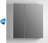 ЭКО 65 зеркало-шкаф АВН Asomare (13.07)