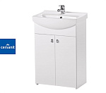 BIANCO 60 тумба Cersanit под умывальник (S509-031-DSM) BIANCO 60 тумба Cersanit под умывальник (S509-031-DSM)