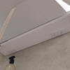 Lotty LED 60 зеркало-шкаф VOLNA [szLOTTY60.R-13], правый, Латте