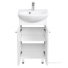 МИРА Н 45 (1A104401MR010) тумба AQUATON под умывальник