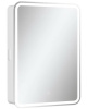 Soldi LED 55 зеркало-шкаф EQUIL [szSOLDI55.R], правый