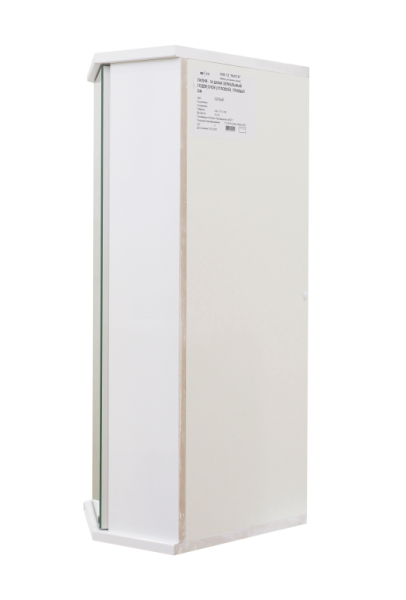 ЛИЛИЯ 34 шкафчик Misty (Э-Лил08034-014бф)