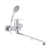 Rubineta NICA-11/C для ванны настенный (NI11CK08)