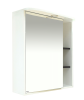ВЕНЕРА 70 зеркало-шкаф Misty (П-Внр04070-25СвЛ)