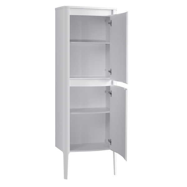 Фото АНЖЕЛО П 60 шкаф-пенал Белюкс [4810924267634]