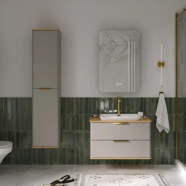 Desert 36.R/L Пенал подвесной EQUIL [ppDSRT36.R/L-25], Амарок